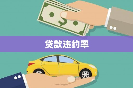 正镶白旗贷款违约率